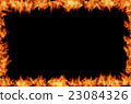 fire frame 23084326