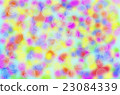 summer party lights background 23084339