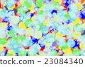 summer party lights background 23084340