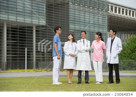 醫療業務形象 23084854