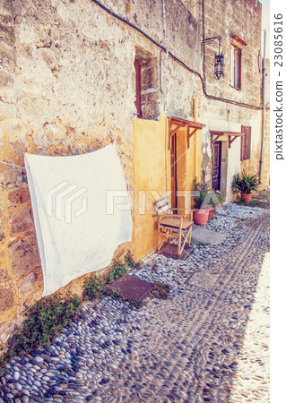old town street old town street 23085616