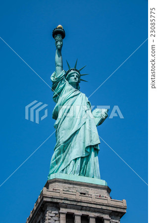 New York · Statue of Liberty New York · Statue of Liberty 23085775