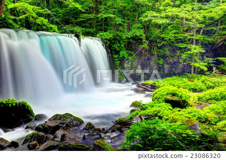 Oirase Stream Choshi Otaki Oirase Stream Choshi Otaki 23086320