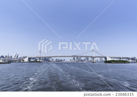 彩虹橋 23086335