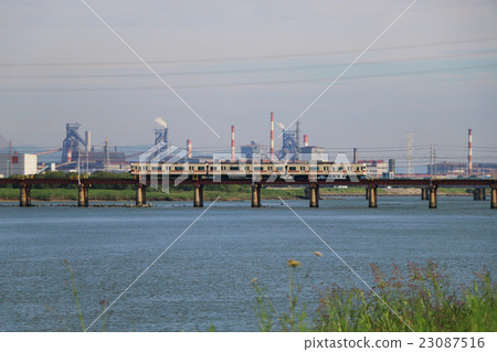 Sanyo Electric Railway Kakogawa 23087516