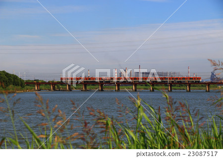 Sanyo Electric Railway Kakogawa 23087517