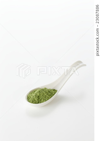 Wheatgrass image 23087886