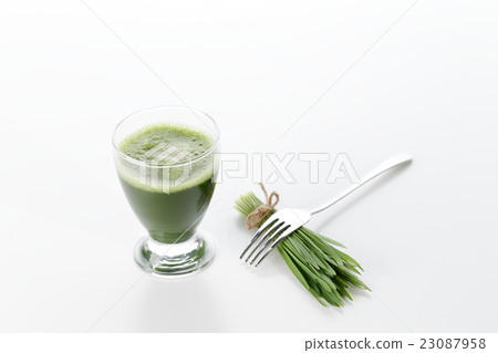Wheatgrass image 23087958