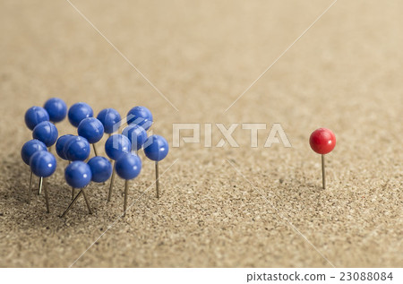 Push pin Push pin 23088084