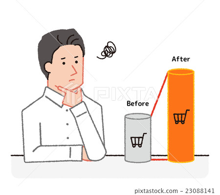 有上升困難的男人 23088141