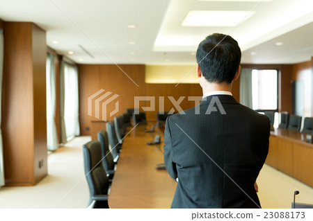 Executive Meeting Room Executive Meeting Room 23088173