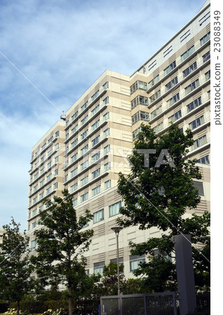 癌症研究小組有明醫院 23088349