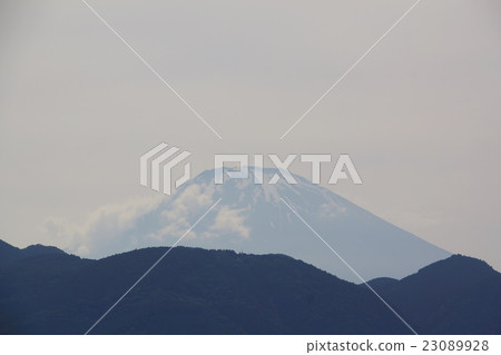 富士山 富士山 23089928