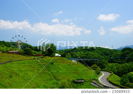 收穫山 收穫山 23089933