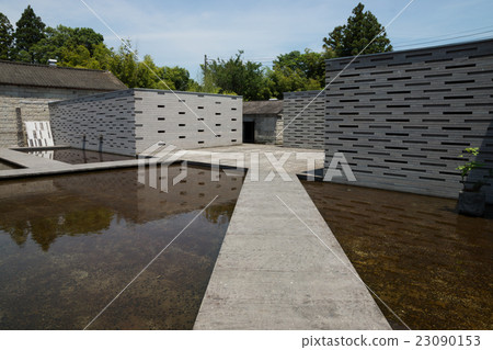 tochigi prefecture, Tochigi-ken, museum 23090153