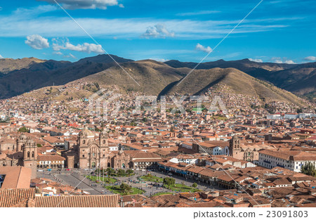 Cusco Peru 23091803