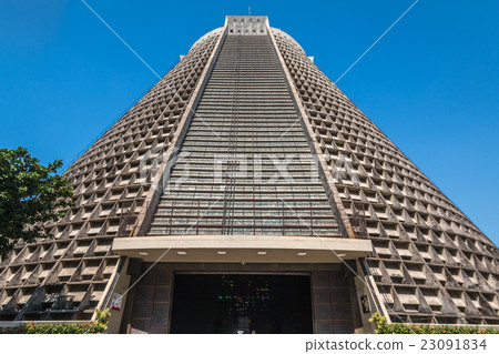 Rio de Janeiro Cathedral Brazil 23091834