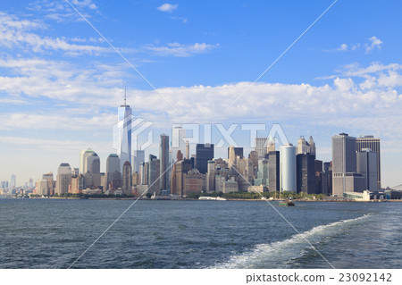 Manhattan Manhattan 23092142