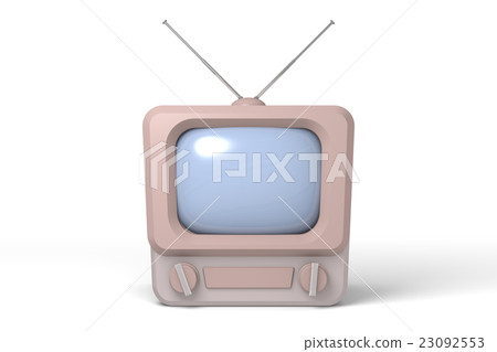 TV set  23092553