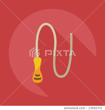 Flat modern design with shadow icons scourge 23092741