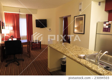 American hotel kitchen American hotel kitchen 23094503