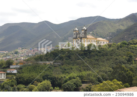 舊金山·寶拉教堂 舊金山·寶拉教堂 23094986