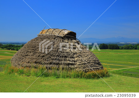 國家名稱古蹟Kabayama遺址垂直住宅住宅 國家名稱古蹟Kabayama遺址垂直住宅住宅 23095039
