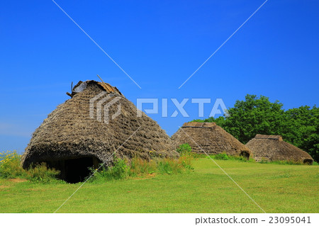 國家名稱古蹟Kabayama遺址垂直住宅住宅 國家名稱古蹟Kabayama遺址垂直住宅住宅 23095041