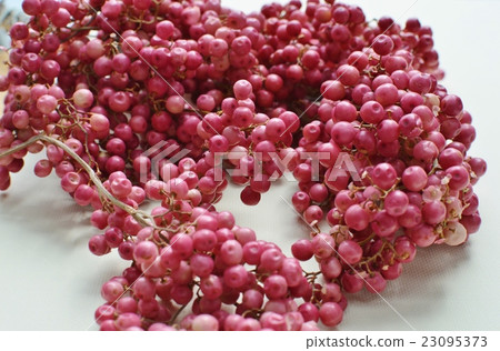 Pink pepper 23095373