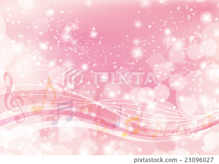 Music Pink 23096027