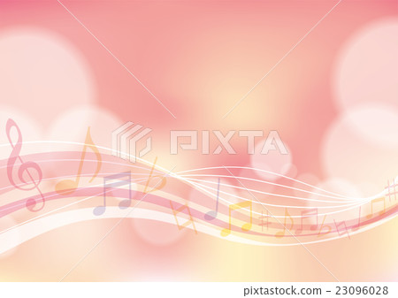 Music Pink 23096028