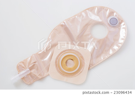 氣孔支架（橫向位置•從上方） 23096434