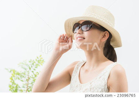 防紫外線（女性） 23096765