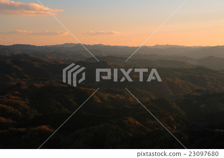 Kujuku Valley 23097680