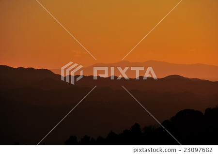 Kujuku Valley 23097682