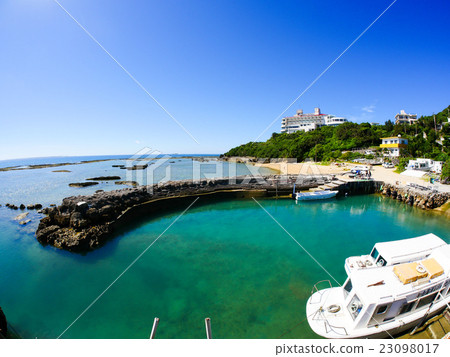 沖繩縣科馬卡島 沖繩縣科馬卡島 23098017