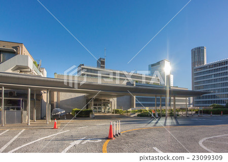 Meguro-ku General Government Building Meguro-ku General Government Building 23099309