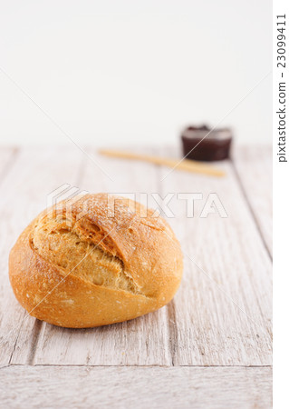 Fresh Sour Dough Bun 23099411