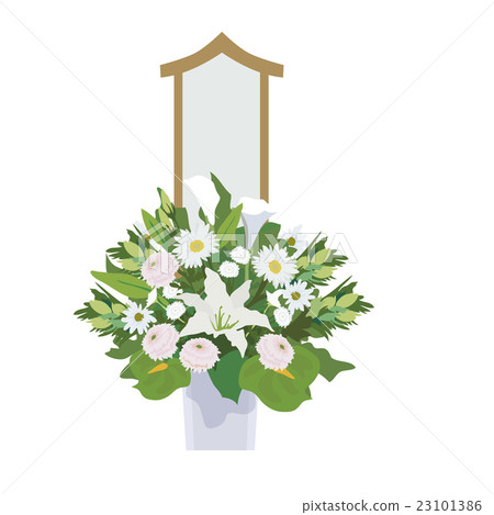 Illustration of Today's dawn 23101386