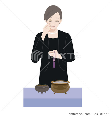 灼燒的香火做法例證l 灼燒的香火做法例證l 23101532