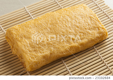 玉子燒 玉子燒 23102684