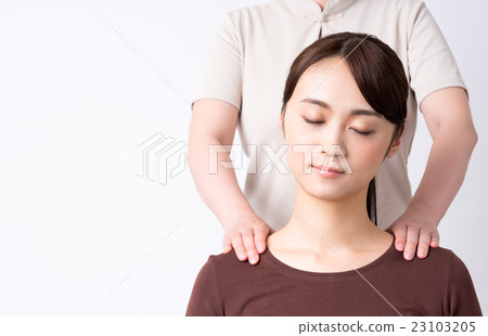按摩 23103205