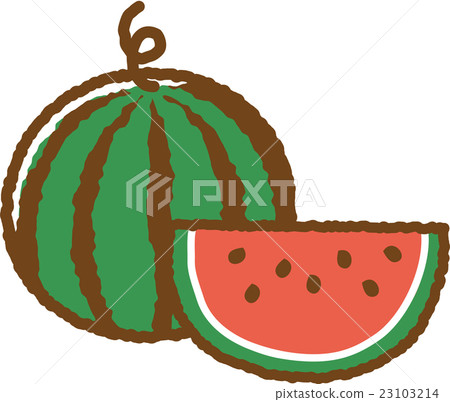 watermelon   23103214