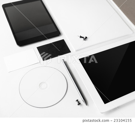 Mock-up for branding identity Mock-up for branding identity 23104155