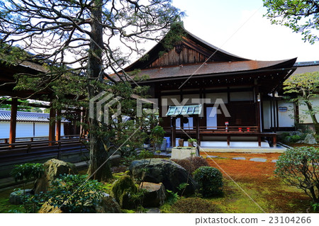 Myoshinji Tamayoin 23104266