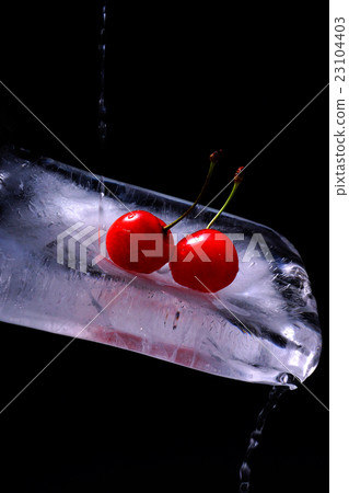 Cherry picture 23104403