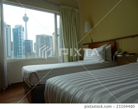 吉隆坡的評分相近的酒店 23104480