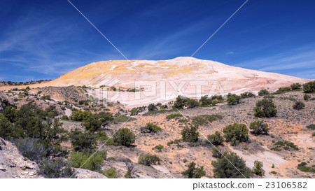 Yellow Rock 23106582