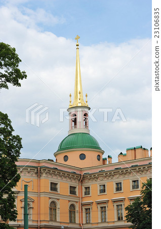 Mikhailovsky Castle (St Michael's castle) Mikhailovsky Castle (St Michael's castle) 23106835