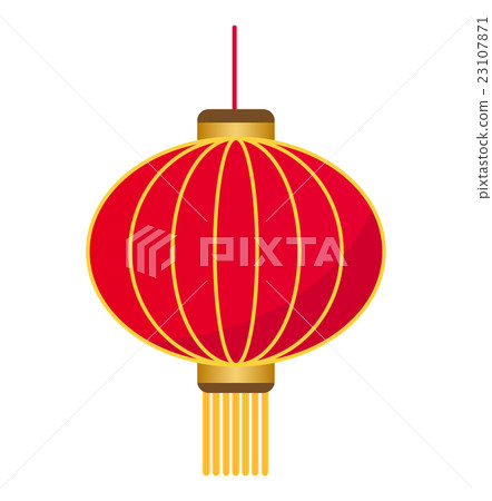 中國燈籠裝飾 23107871